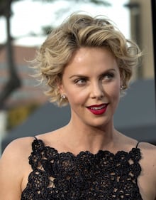 Charlize Theron e Sean Penn, fine di un amore 8