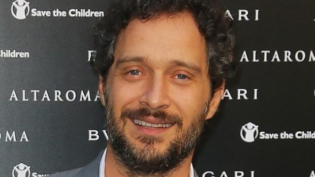 Claudio Santamaria: "Ho sbagliato a votare la Raggi"