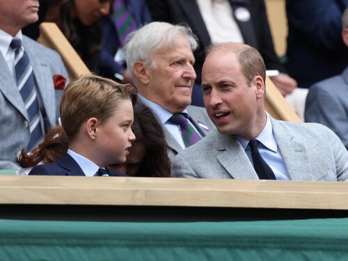 Wimbledon, da William e Kate a Felipe di Spagna: ecco chi c'era sul Centrale per il trionfo di Alcaraz