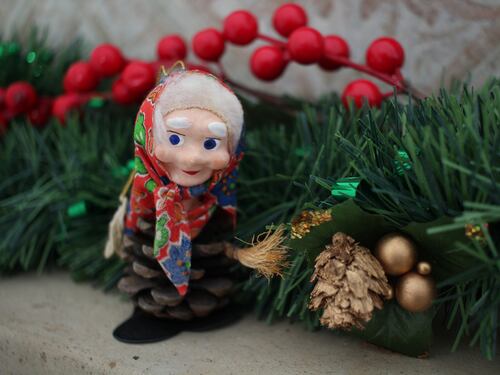 Chi è la Befana: la vera storia del giorno dell'Epifania