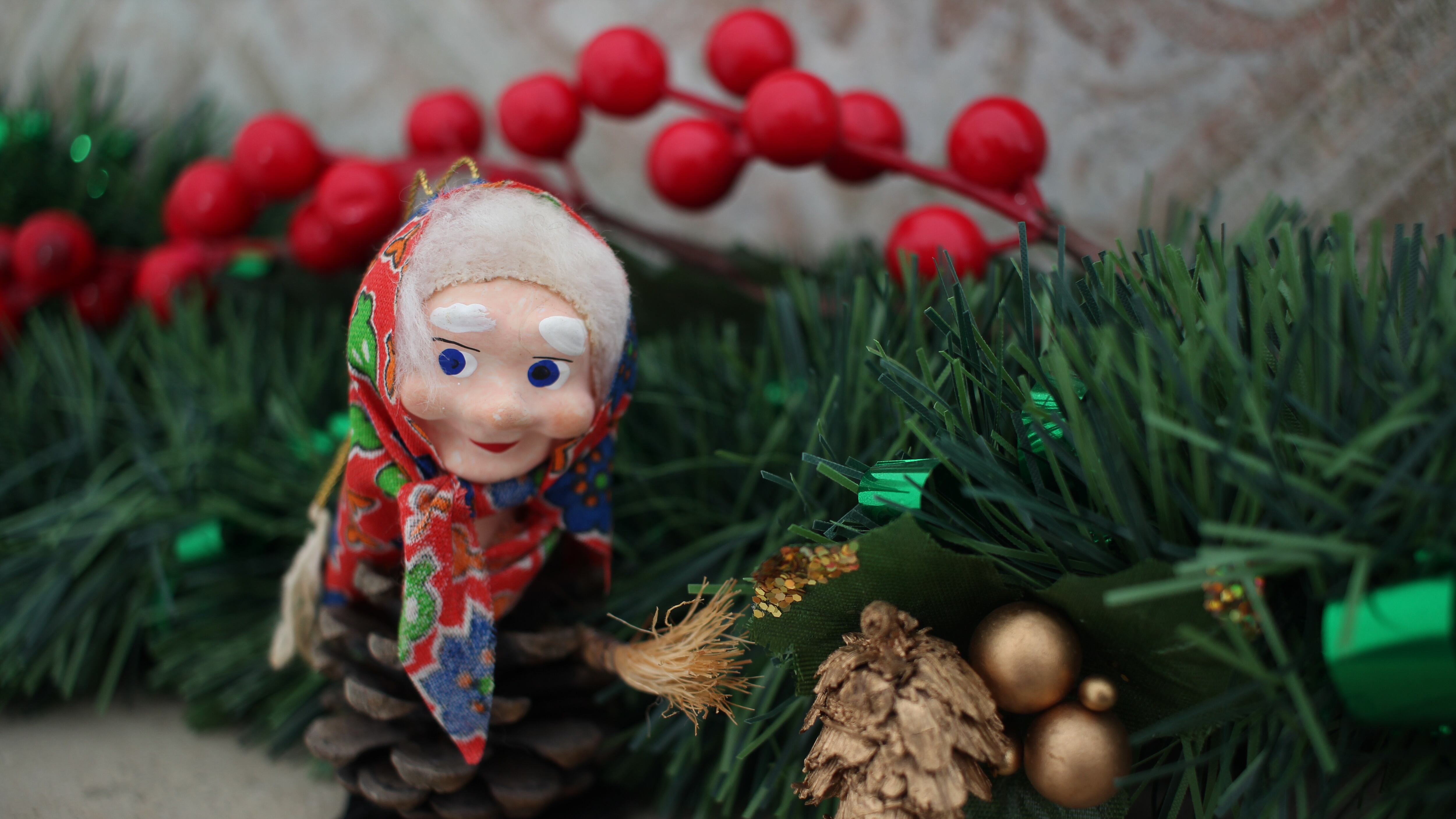 Befana