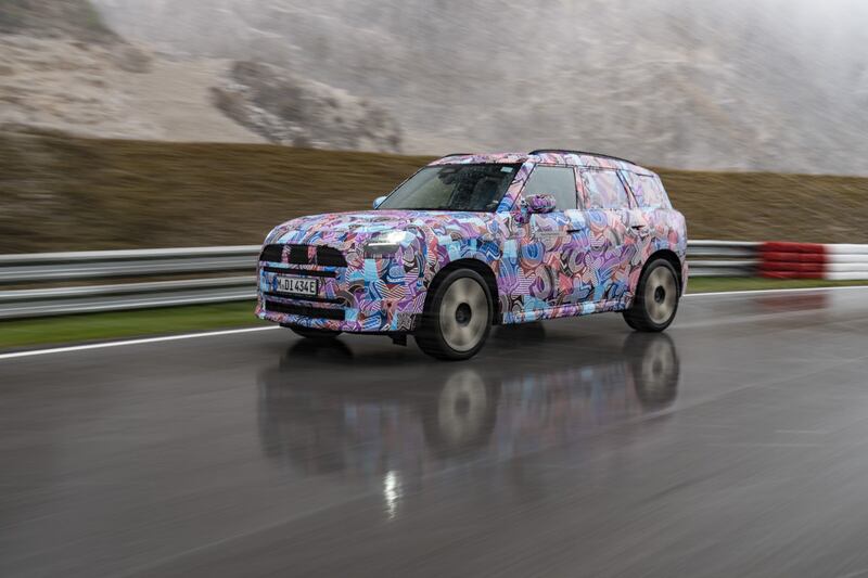 Mini