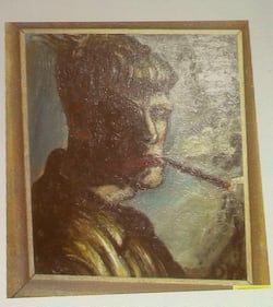 Le opere del "tesoro nazista" 6