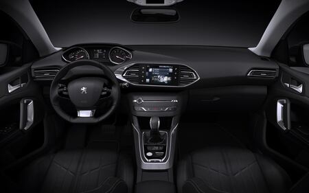 Nuova Peugeot 308 SW 3