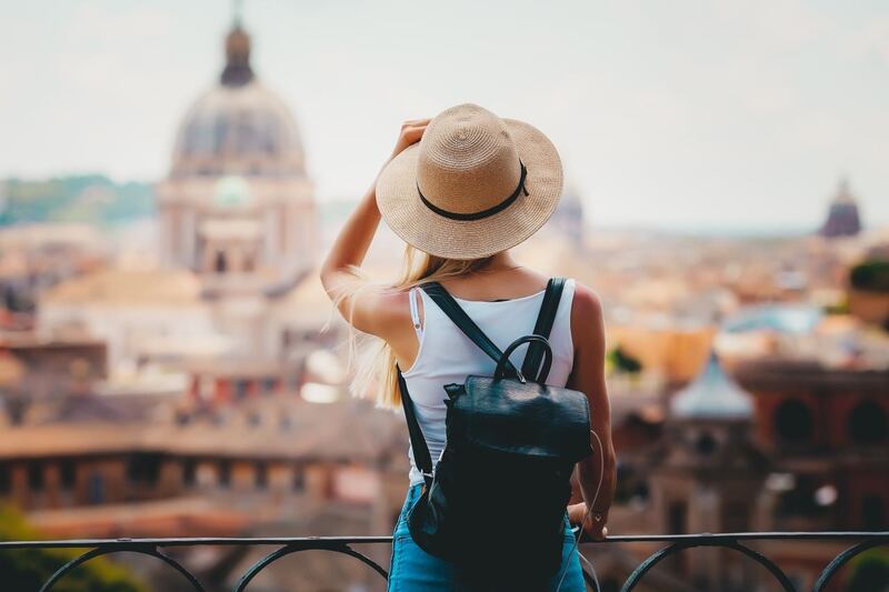 Bit turismo in Italia