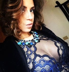 Malena Mastromarino, la vita hot prima dell'Isola 2017 17