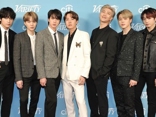 BTS in tour mondiale: tutte le date della band coreana più famosa del mondo
