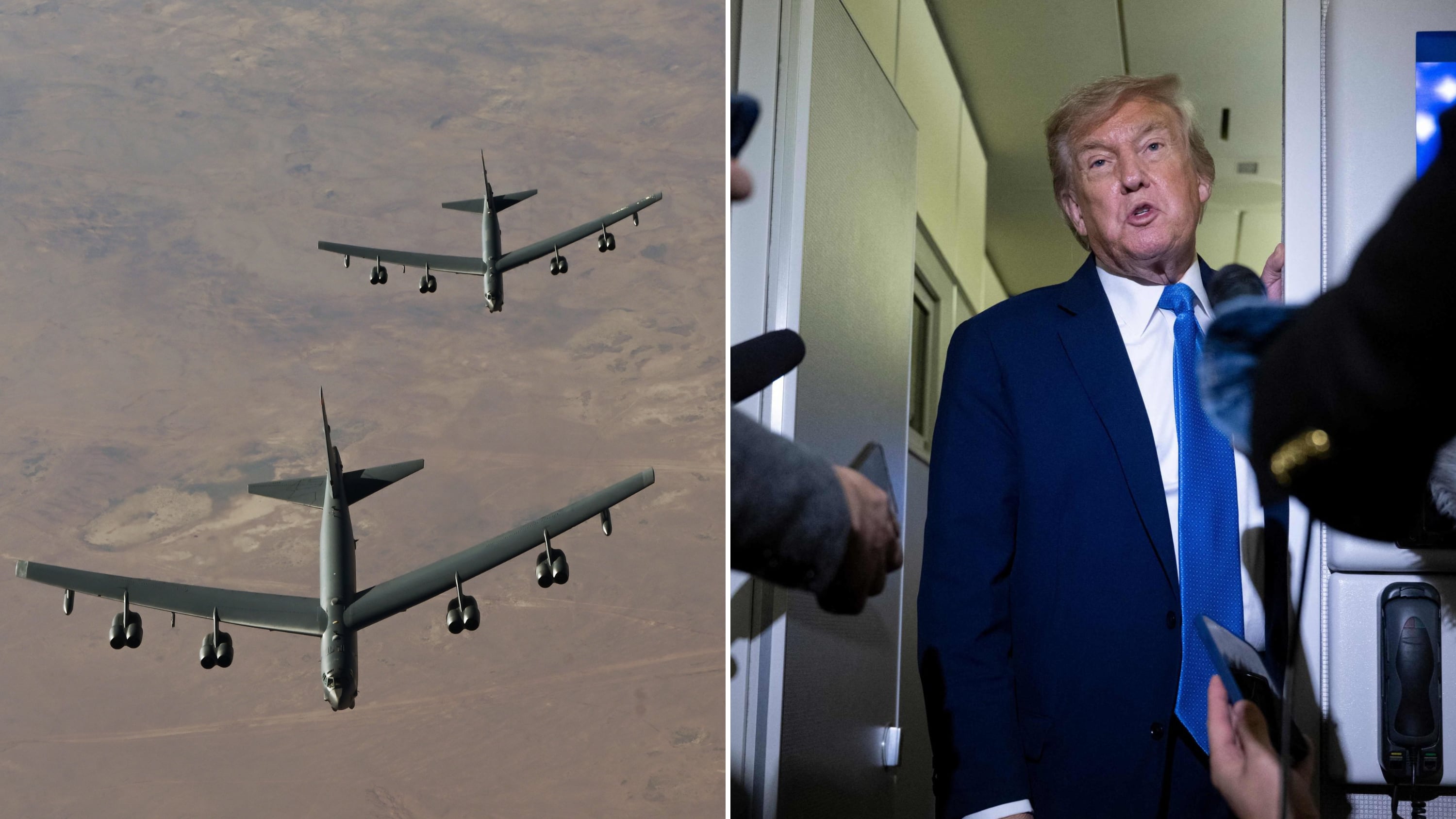 Attacchi cyber, strike mirati e "operazione Maduro". Ecco come Trump può colpire l'Iran
