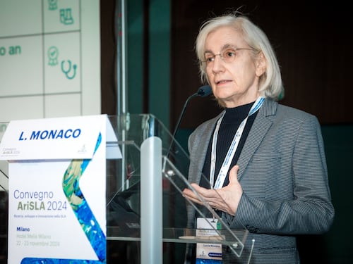 Sla, nuovo finanziamento di 840mila euro per studi innovativi, grazie alla Fondazione Arisla