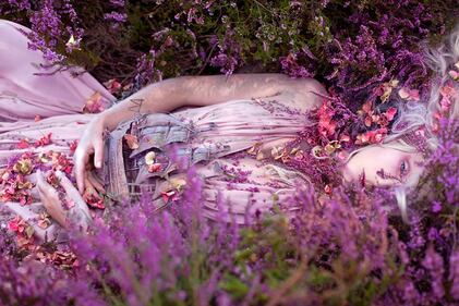 "Wonderland", dalla morte della madre alla nascita di un progetto 4
