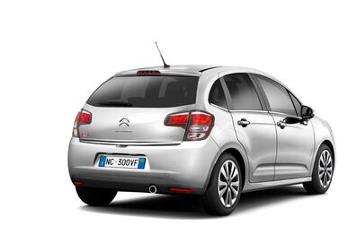 Citroën C3 Vanity Fair 2