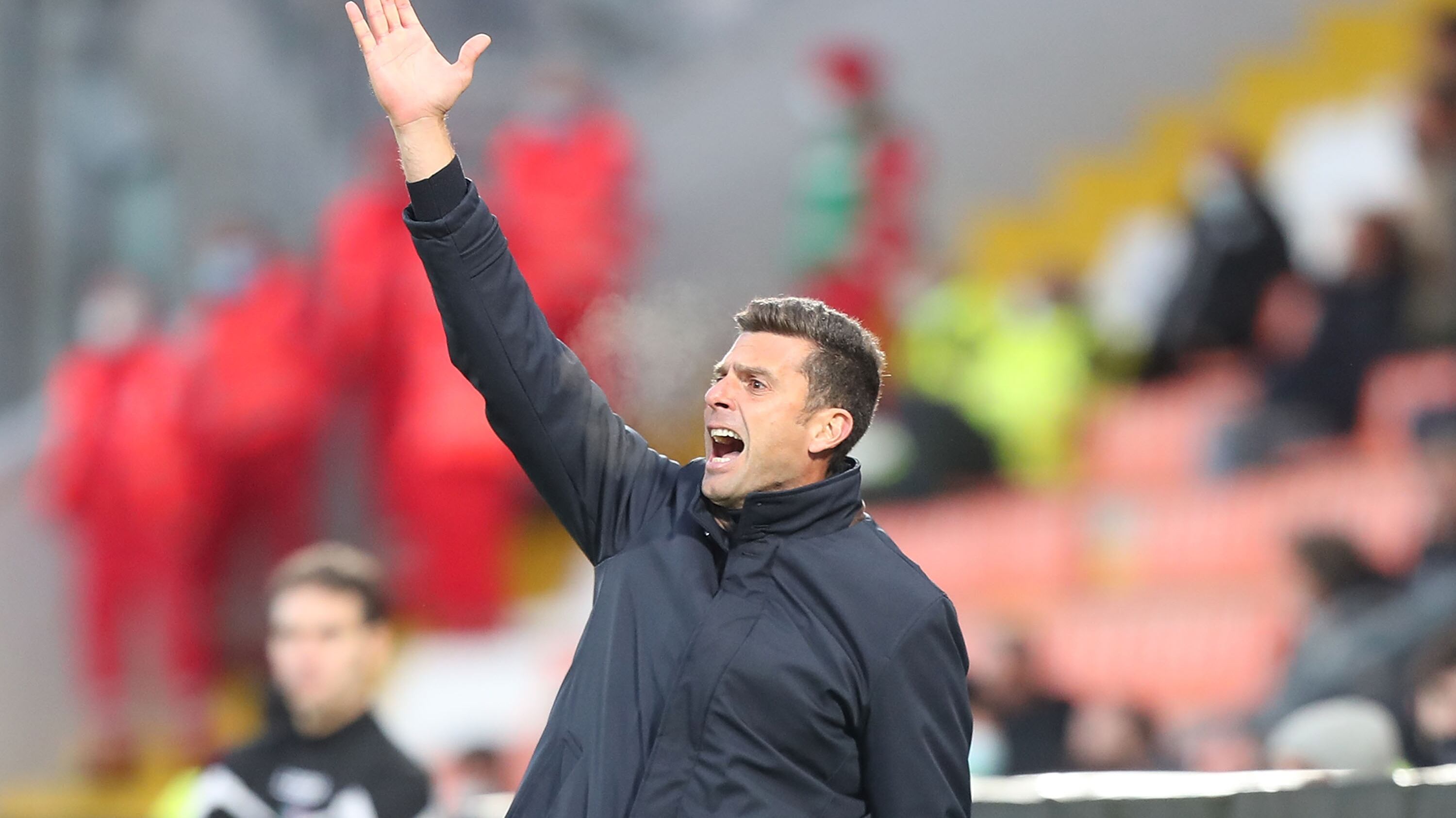 E Thiago Motta ritrova l'Inter per vendicarsi. La prima volta gli fece saltare la panchina