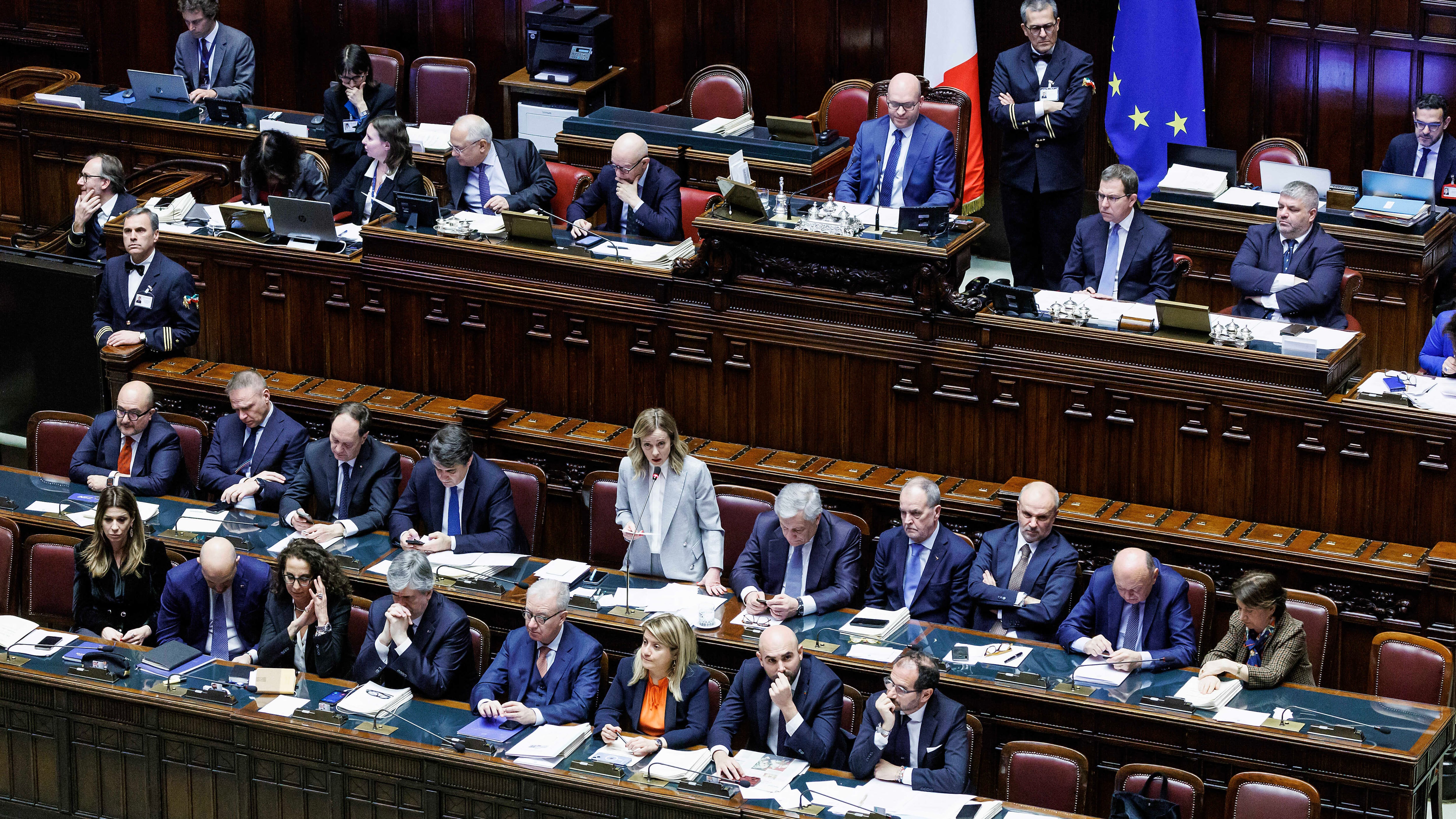 Perché il premierato può rafforzare le Camere