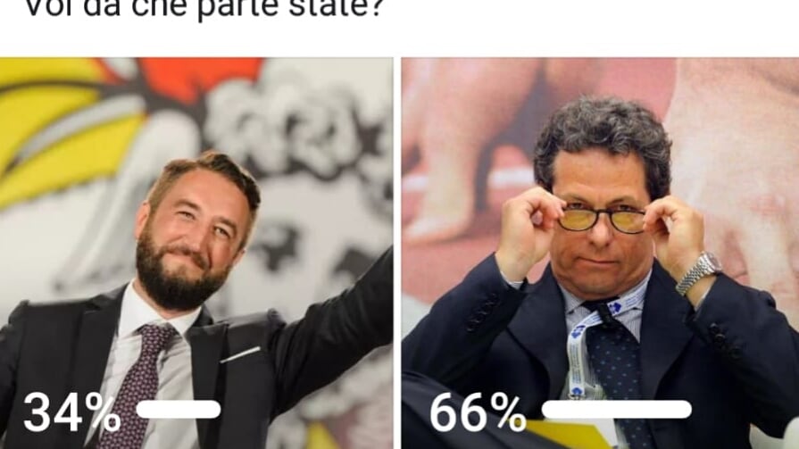 Sondaggio del MoVimento 5 Stelle Sicilia, ma vincono "i privilegi"