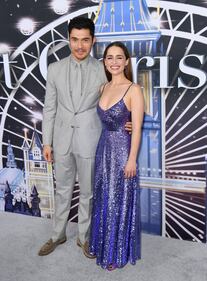 Emilia Clarke, le immagini più belle 6