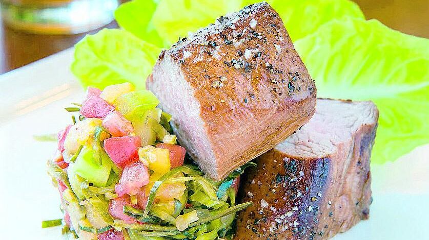 Ecco Food City E Milano diventa capitale del gusto