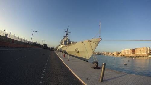 Addio alla nave Maestrale: ecco come cambia la nostra Marina 14