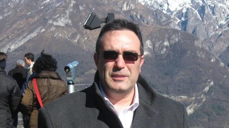 Addio a Mario, carabiniere del Tribunale