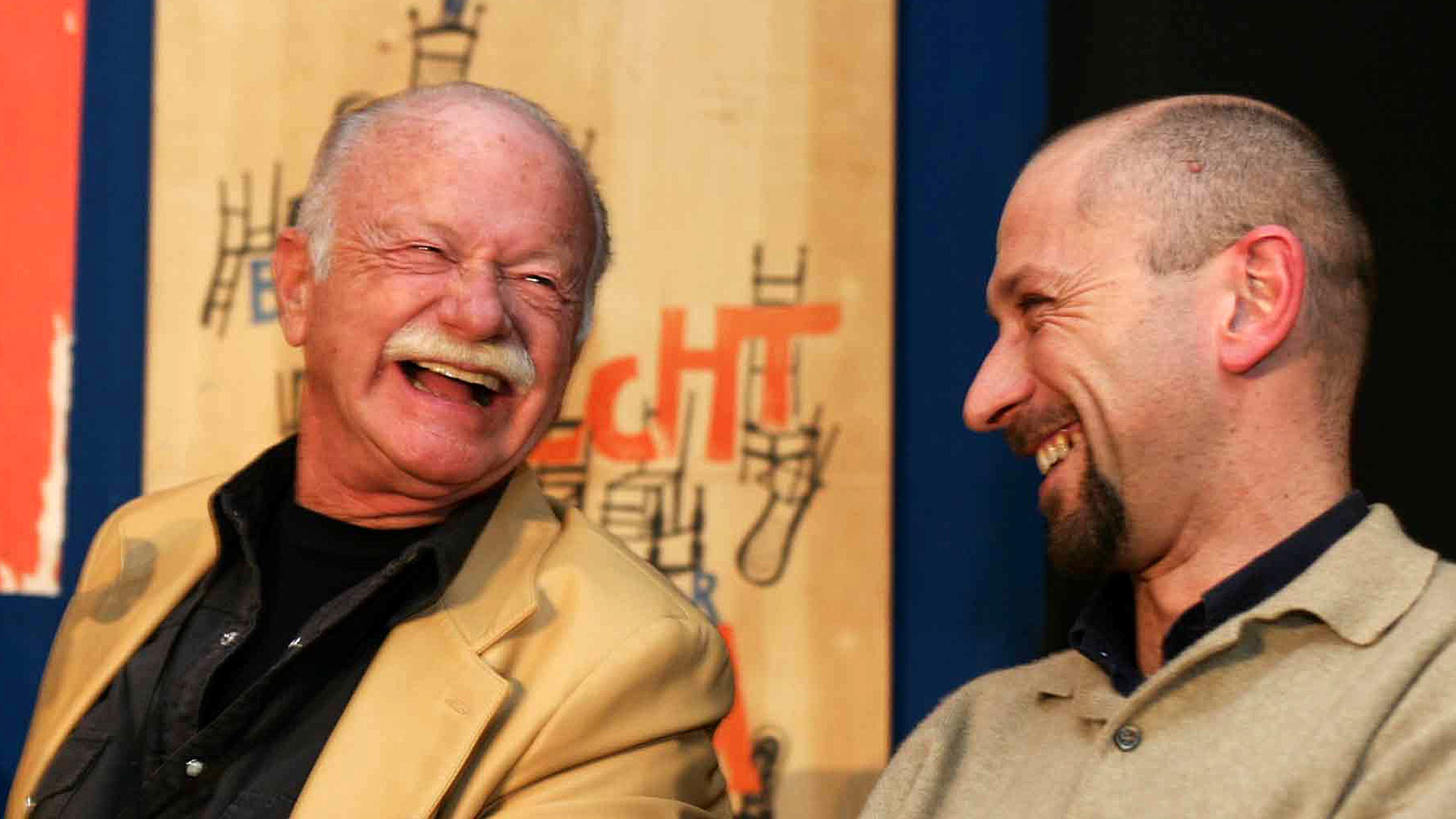 Il dolore più grande di Gino Paoli: la morte del figlio Giovanni. "Un'ingiustizia atroce"