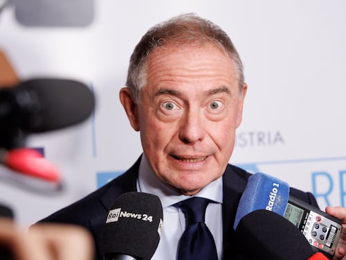 Ex Ilva, 6mila in cassa c'è il cavaliere segreto