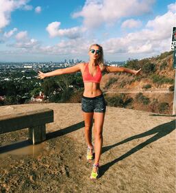 Gabrielle Grace Epstein e il guadagno su Instagram 6