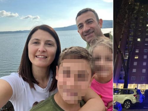 "Esclusi atti di bullismo, forse preoccupazione per i voti". Il giallo del 12enne precipitato a Roma