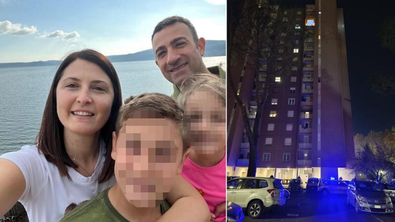 "Esclusi atti di bullismo, forse preoccupazione per i voti". Il giallo del 12enne precipitato a Roma