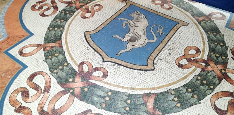 Stemma di Torino