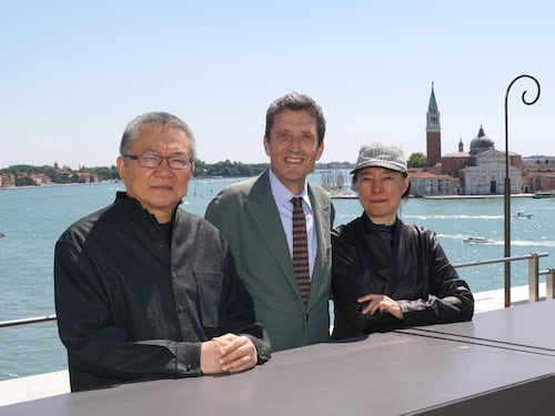 L'Architettura del fare sbarca in Biennale. E per la prima volta parlerà anche cinese