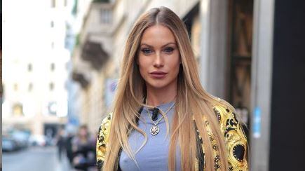 "Le influencer sono "pu...?" Taylor Mega risponde a Mughini