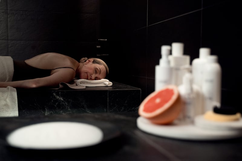 Spa