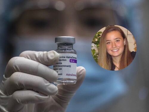 Astrazeneca, morta la 18enne di Genova colpita da trombosi dopo il vaccino