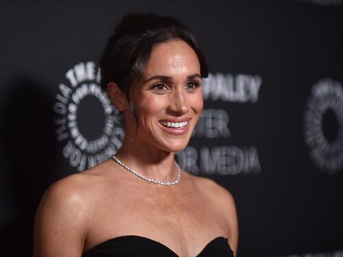 “Una trovata pubblicitaria”. La gaffe di Meghan su Instagram