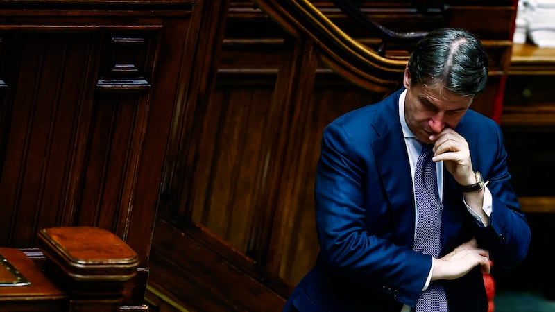 Così Conte vuol teleguidare l’assemblea M5s