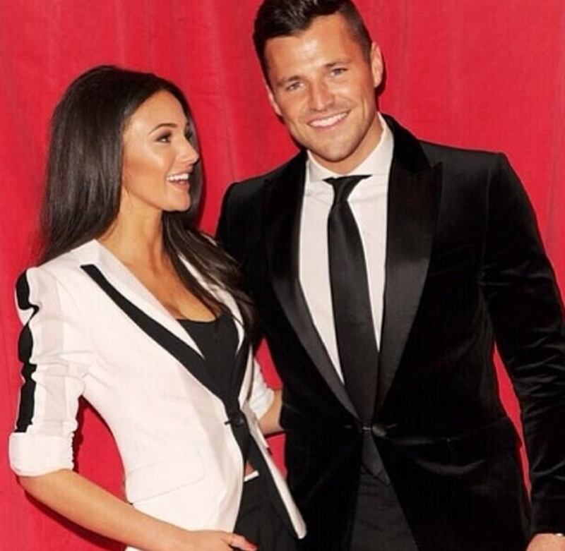 Michelle Keegan, regina di bellezza per FHM 7