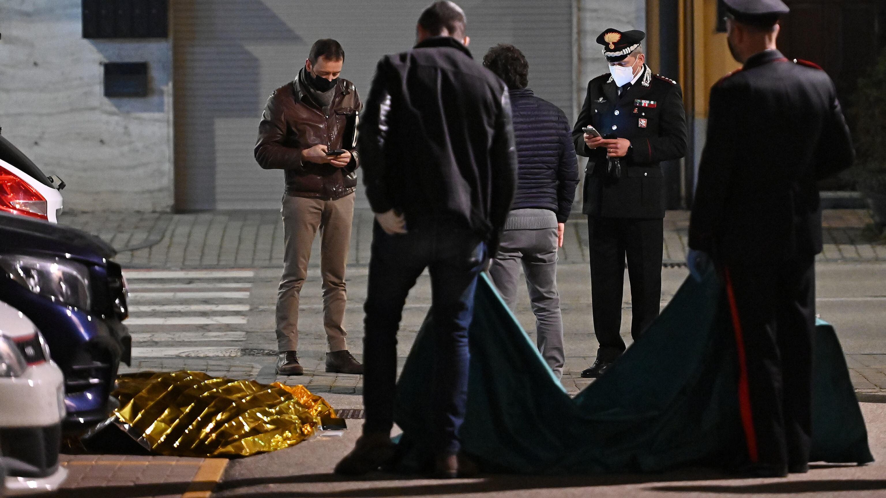 Uccise due rapinatori e ne ferì un terzo: 17 anni al gioielliere di Grinzane Cavour