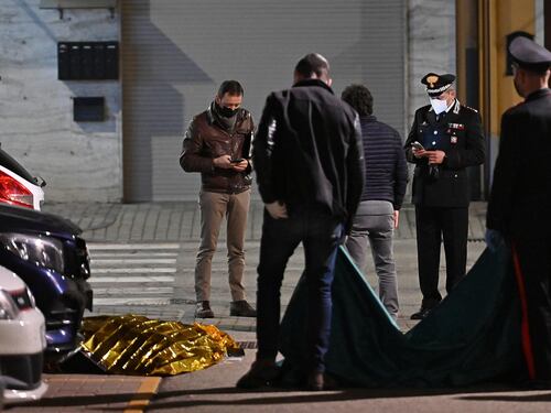 Uccise due rapinatori e ne ferì un terzo: 17 anni al gioielliere di Grinzane Cavour