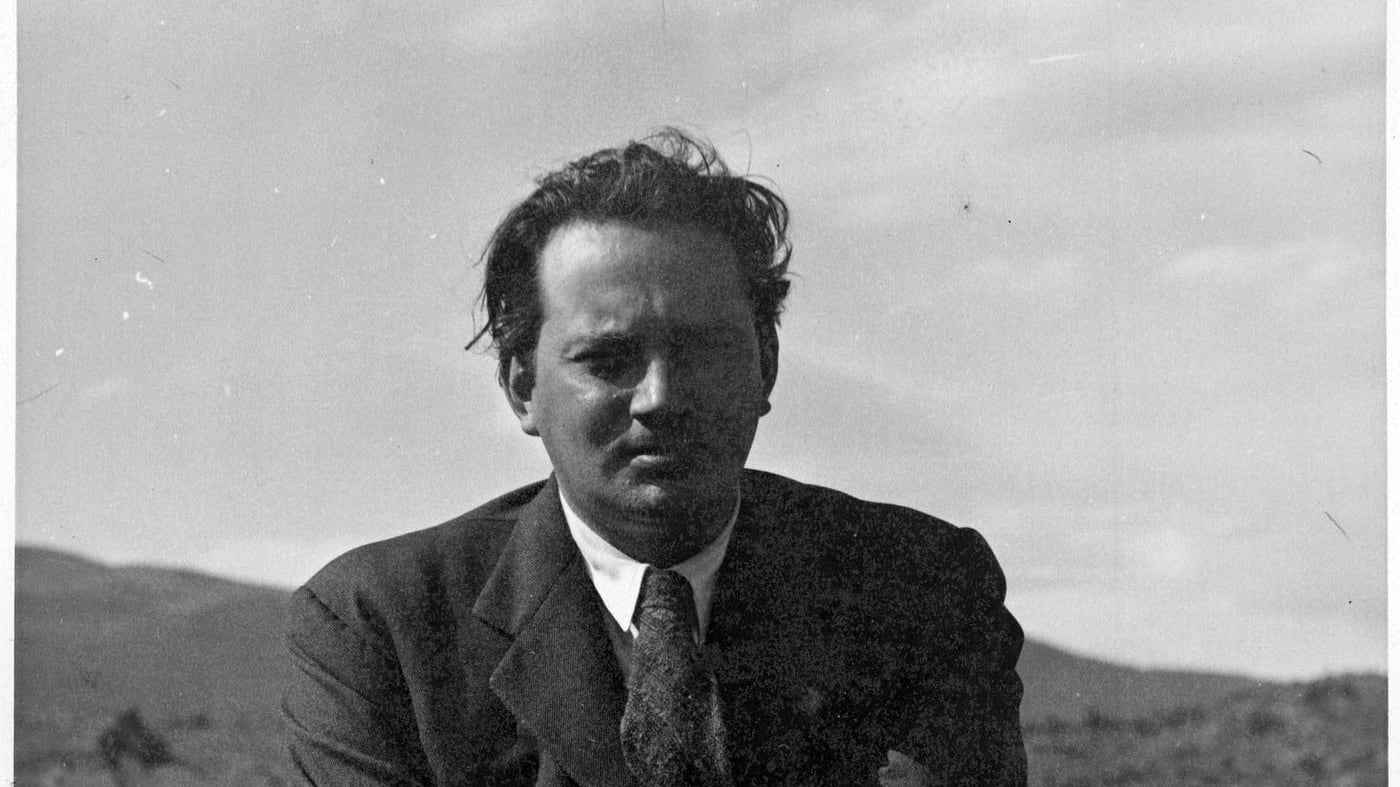 Picaresco e disperato. Thomas Wolfe fu un beat (prima dei veri beat)