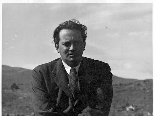 Picaresco e disperato. Thomas Wolfe fu un beat (prima dei veri beat)