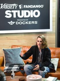 Kristen Stewart al Sundance Film Festival 2016 38