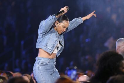 Grammy 2020: le foto più belle 2