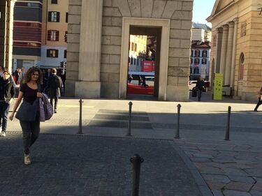 Il Fuorisalone in bici 6