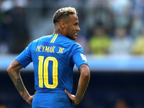 Tra Brasile e Belgio la finale anticipata Almeno nel ranking