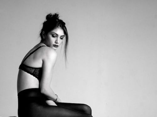 Posta la foto della figlia in lingerie: polemica sull'avvocato di Trump