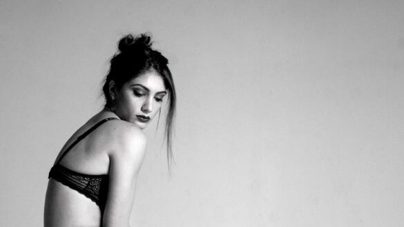 Posta la foto della figlia in lingerie: polemica sull'avvocato di Trump