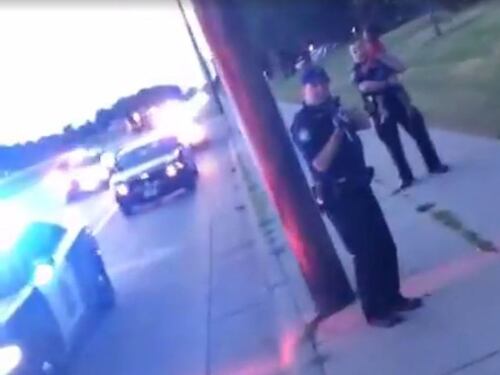 Ecco perché Facebook non ha censurato il video dell'uccisione dell'afroamericano