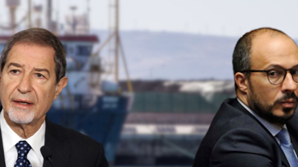 Schiaffo a Musumeci e Salvini: i buonisti li denunciano pure