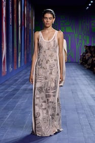 Con Maria Grazia Chiuri l'alta moda di Dior abbraccia tutti i corpi 5