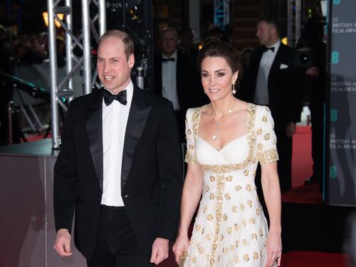 BAFTA, il discorso di William contro il razzismo e la battuta di Brad Pitt su Harry