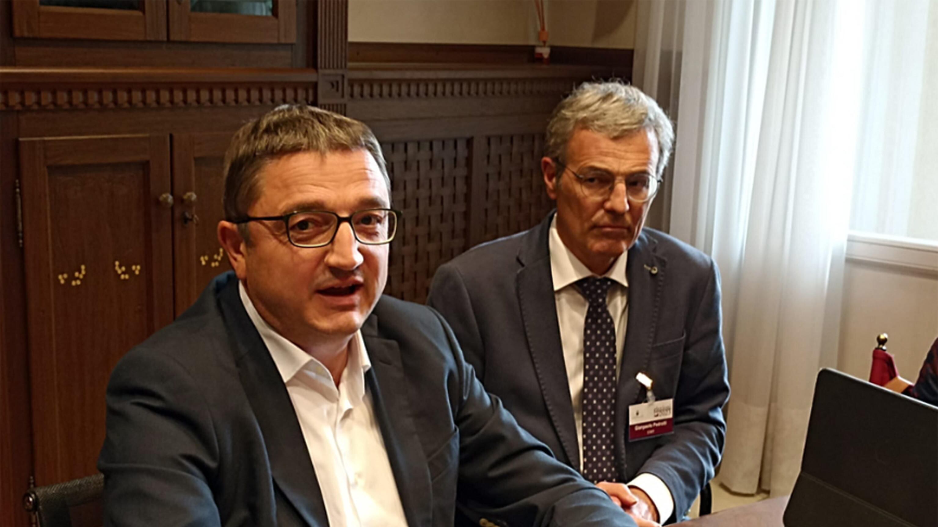 Super Fugatti (Lega) si batte come un orso: votato da uno su due